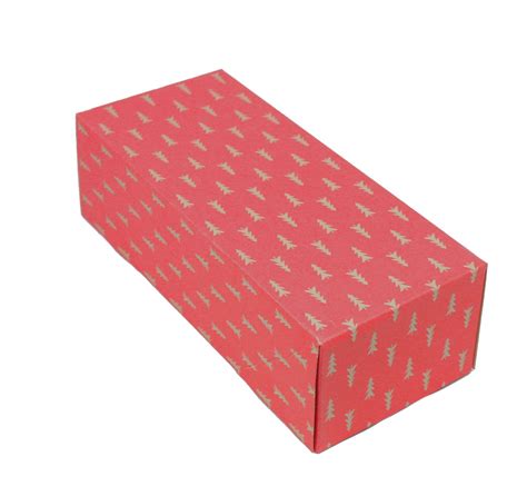 slipper gift box